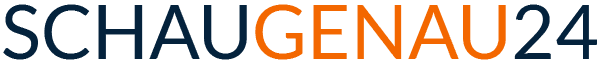 Schaugenau24 Logo